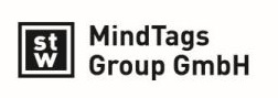 Logo MindTags Group GmbH, Link zur Startseite