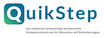 Logo QuikStep GmbH